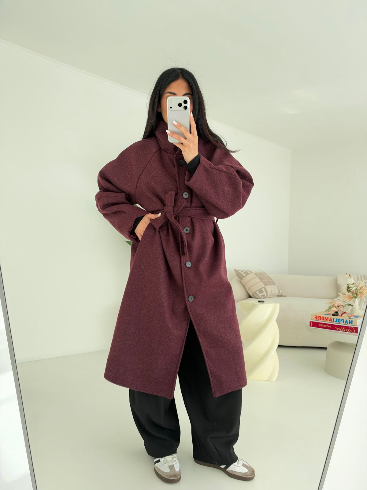 CAPPOTTO AMSTERDAM WINE