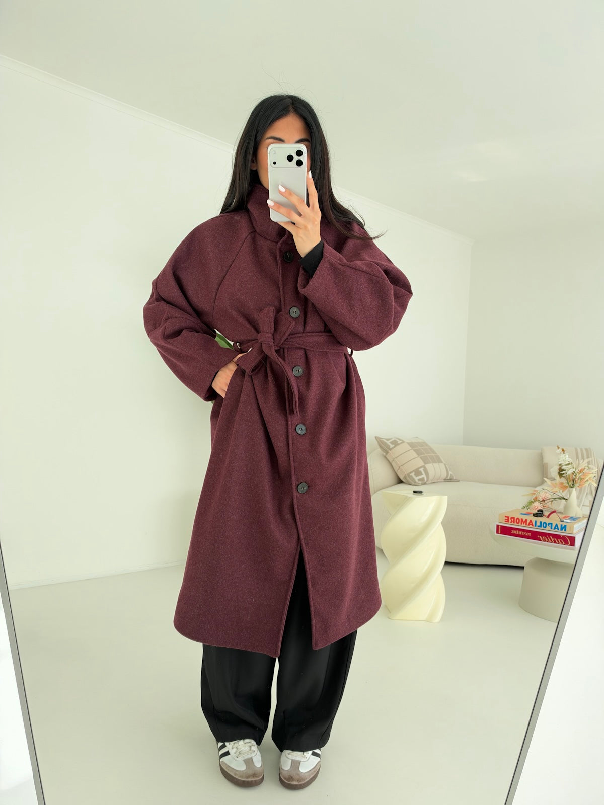 CAPPOTTO AMSTERDAM WINE