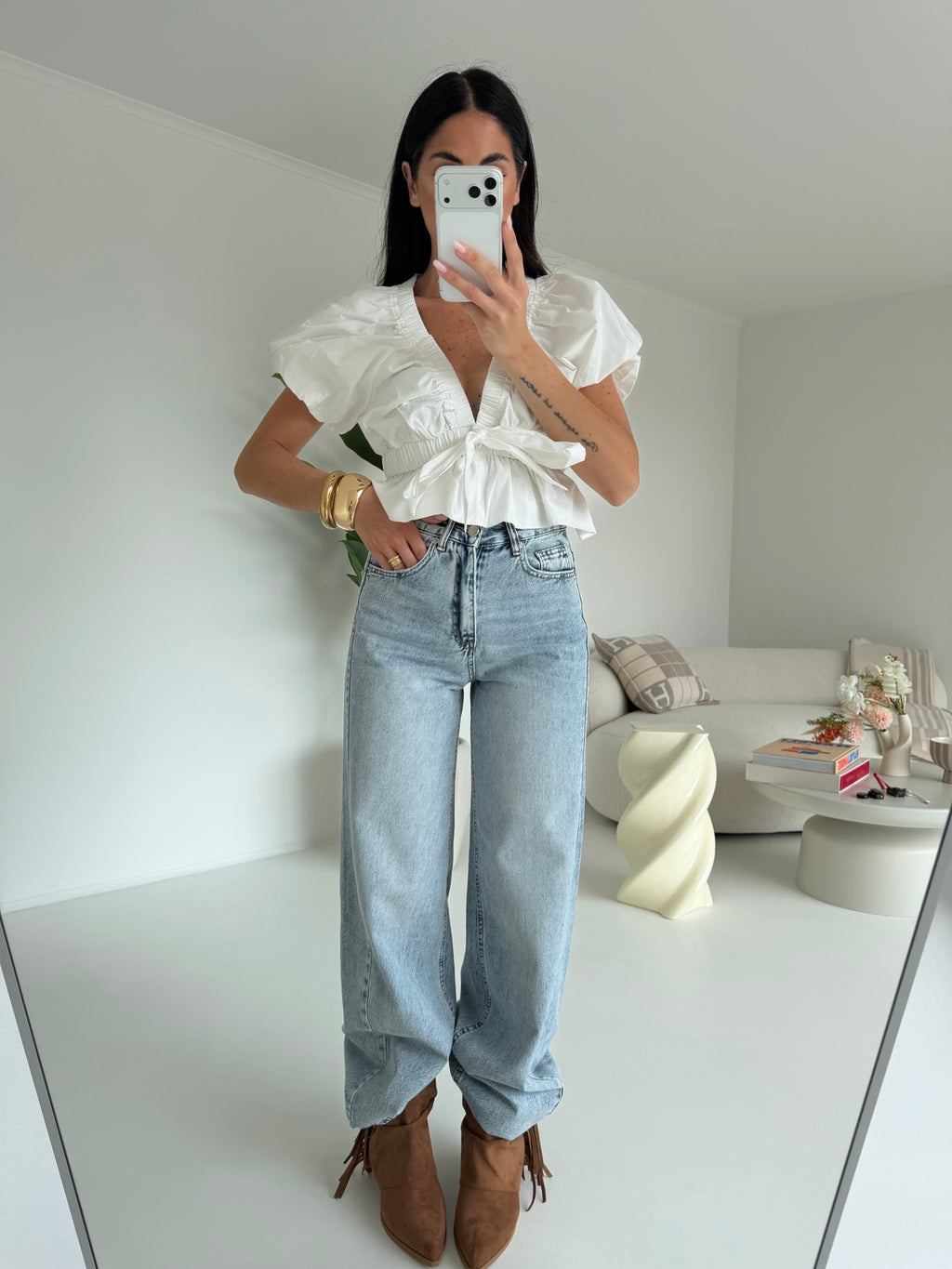 81512-BLUSA MILK