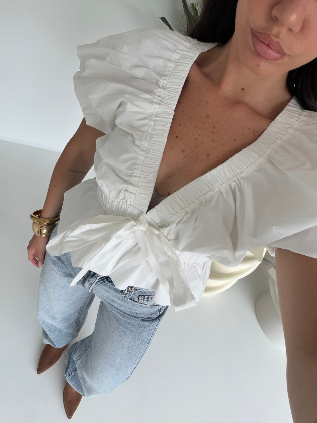 81512-BLUSA MILK