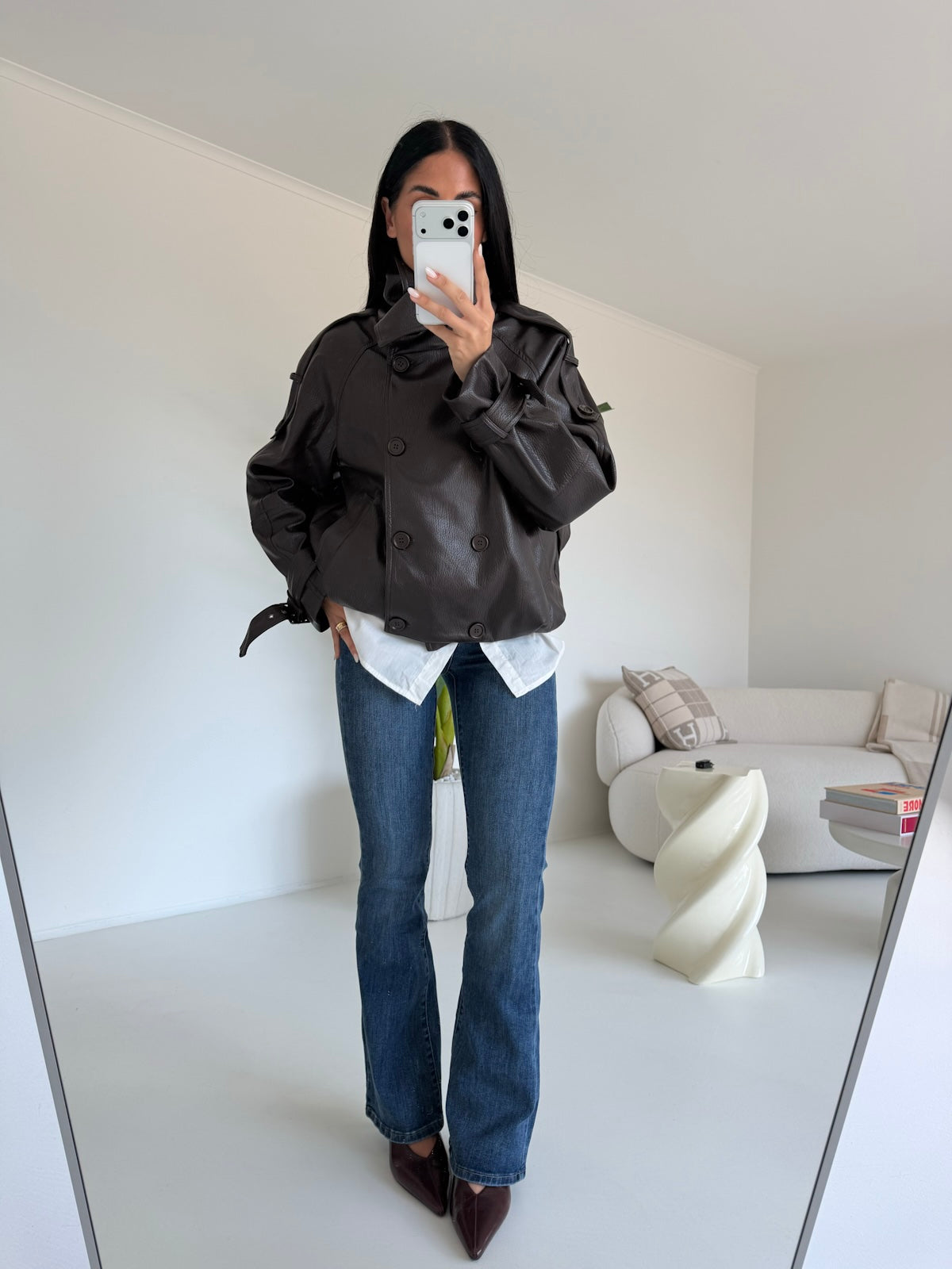FLORA-13-JEANS ZAMPETTA DENIM+CINTURA