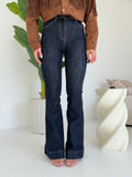 9677-JEANS A ZAMPA CHLOE