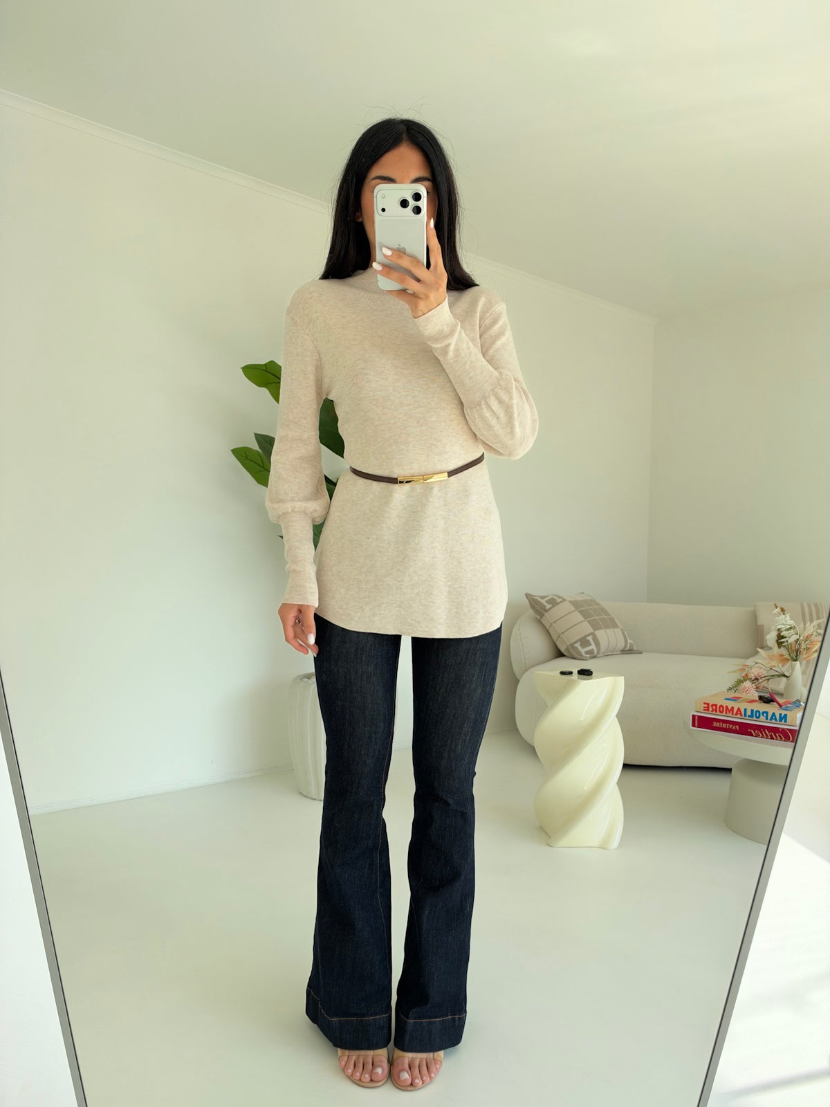 L06775-PULL ZUMA BURRO