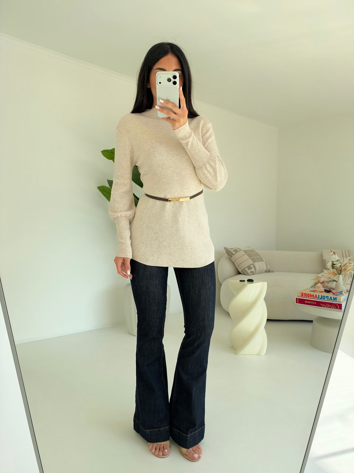 L06775-PULL ZUMA BURRO