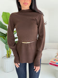 L06775-PULL ZUMA CHOCO