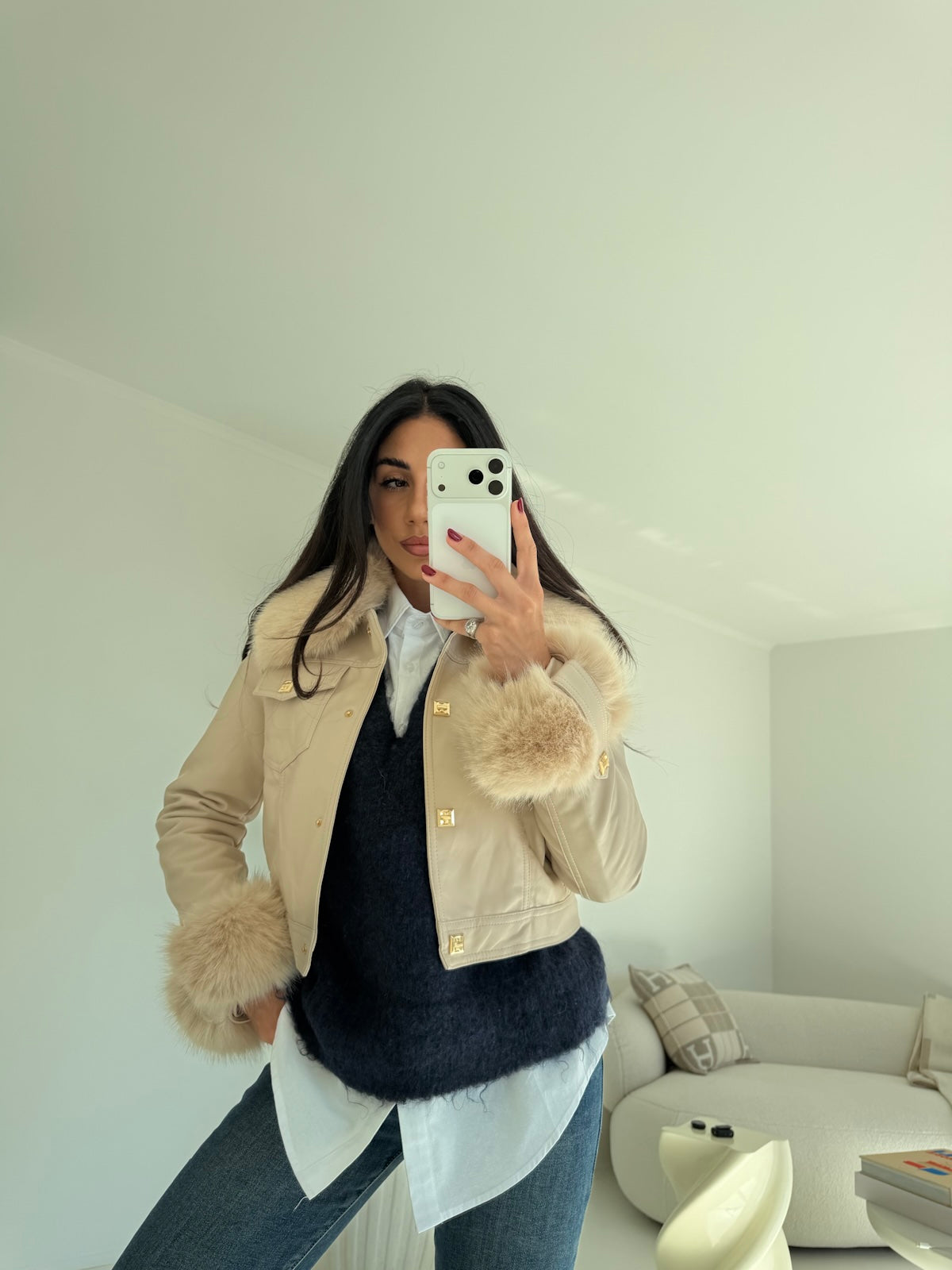 FL202239-BIKER CLEO BURRO