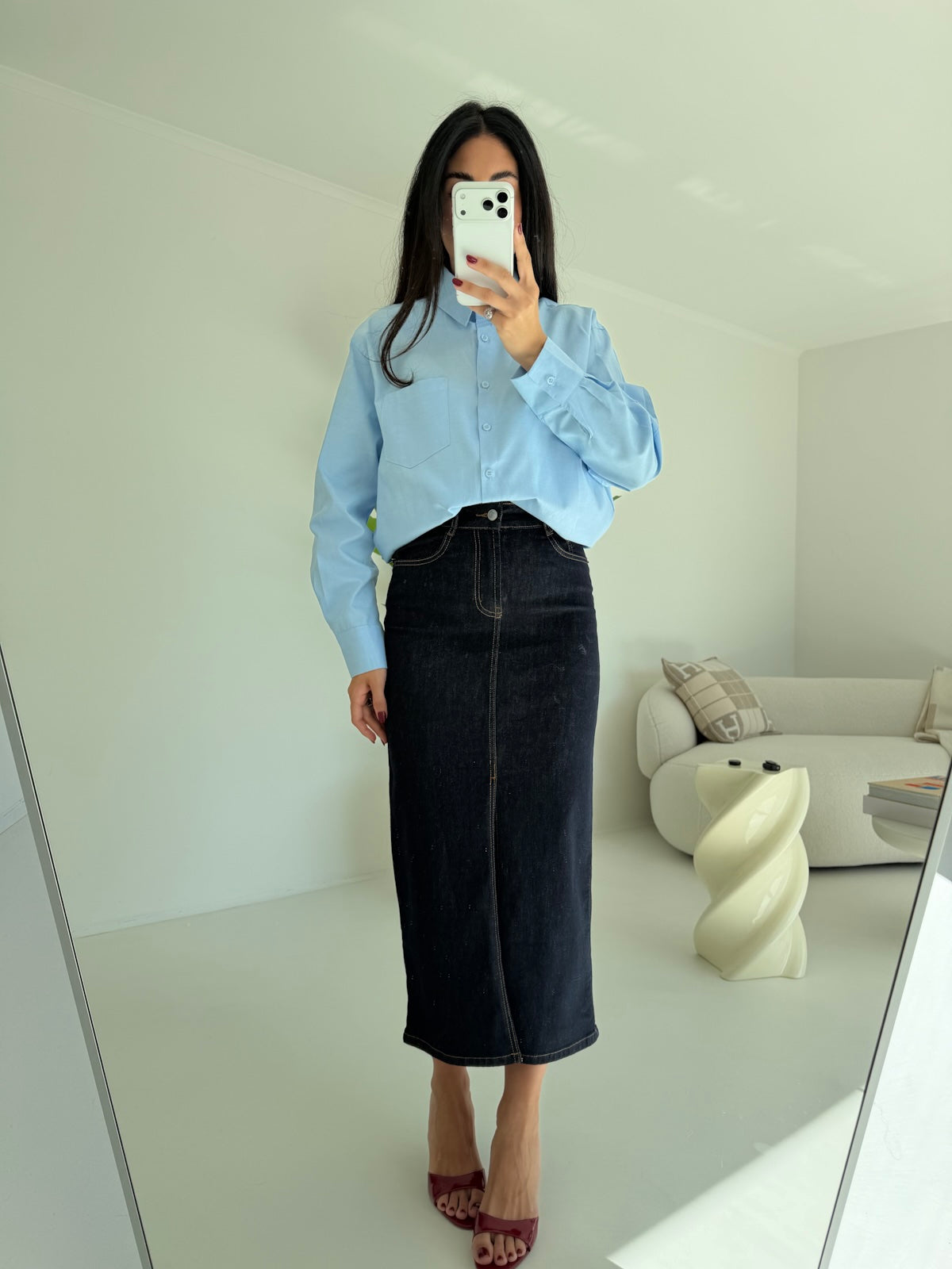 17117-CAMICIA WEEKLY PASTELLO