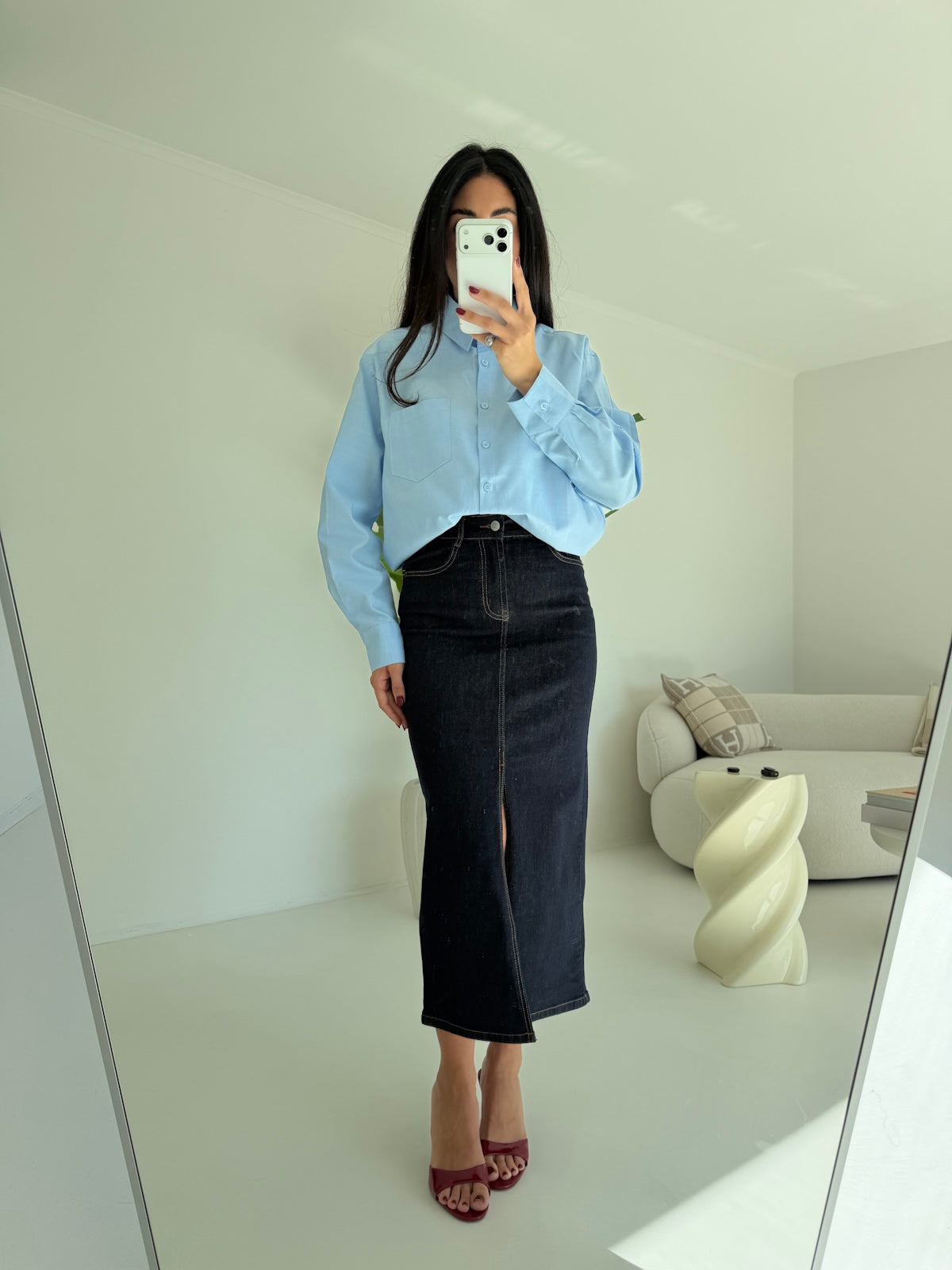 17117-CAMICIA WEEKLY PASTELLO