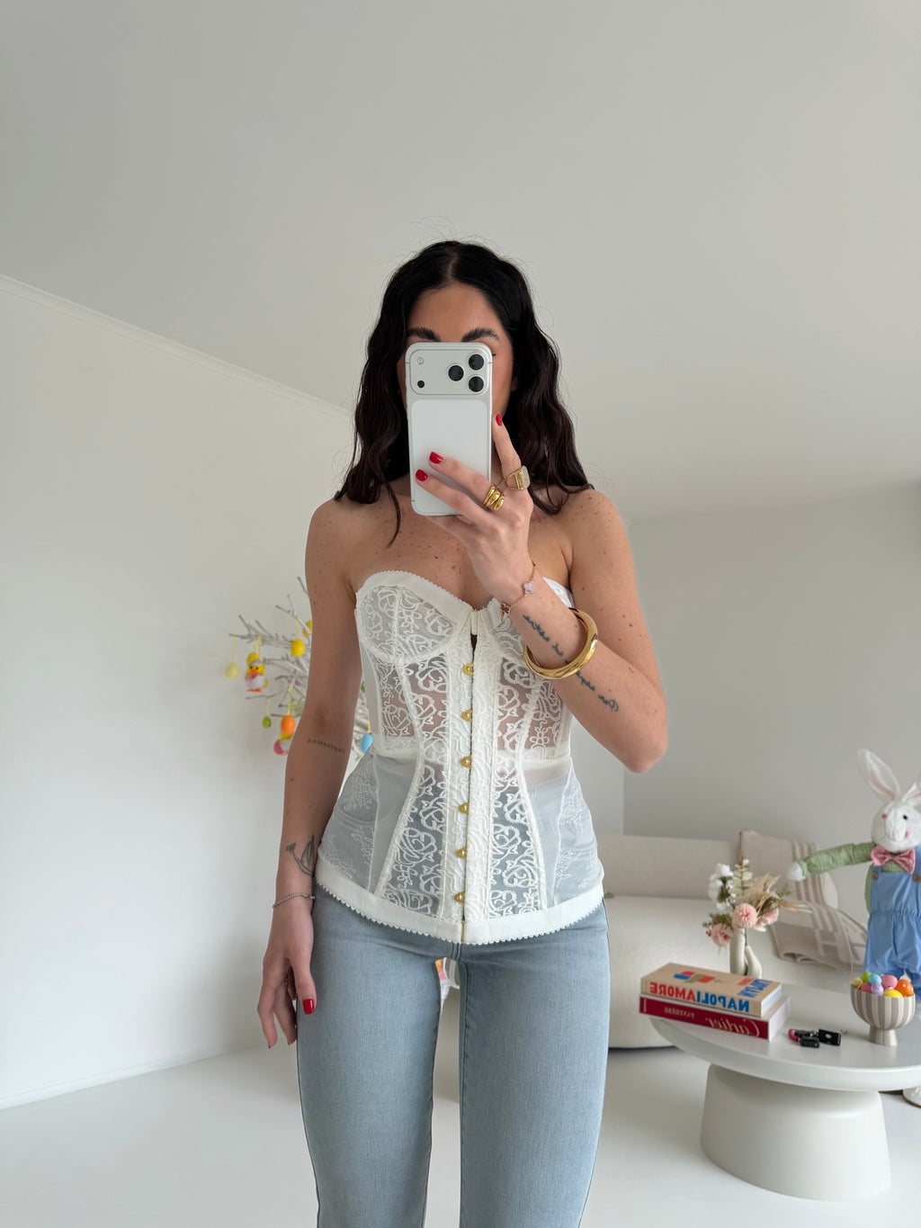 2813-CORPETTO HELENA MILK