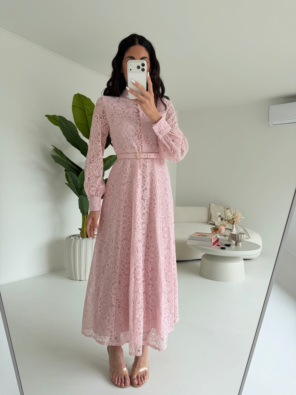 VMCJ9499-ABITO MEGAN PINK