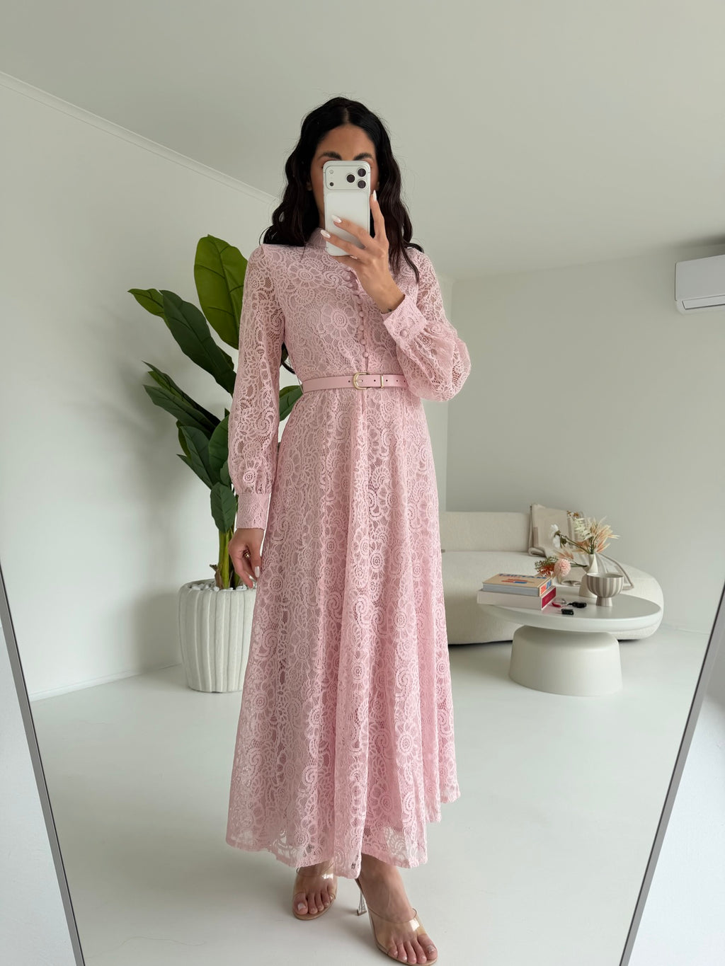 VMCJ9499-ABITO MEGAN PINK