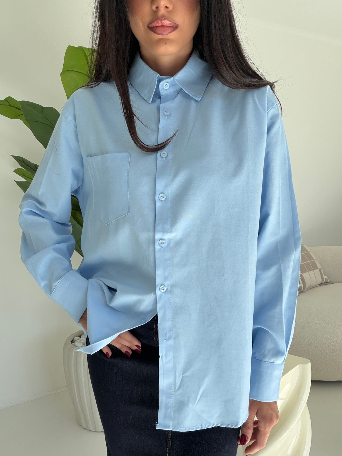 17117-CAMICIA WEEKLY PASTELLO