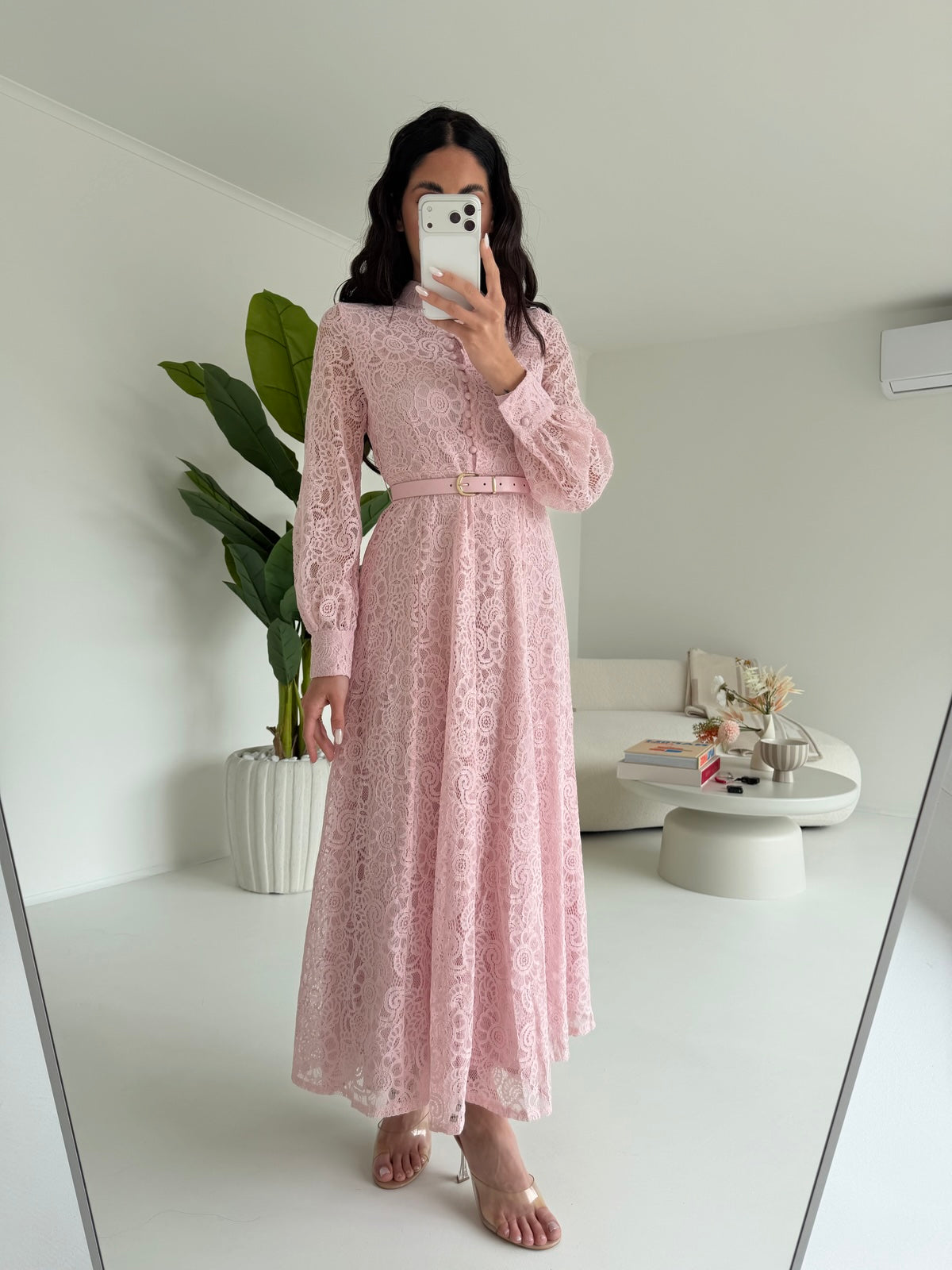 VMCJ9499-ABITO MEGAN PINK