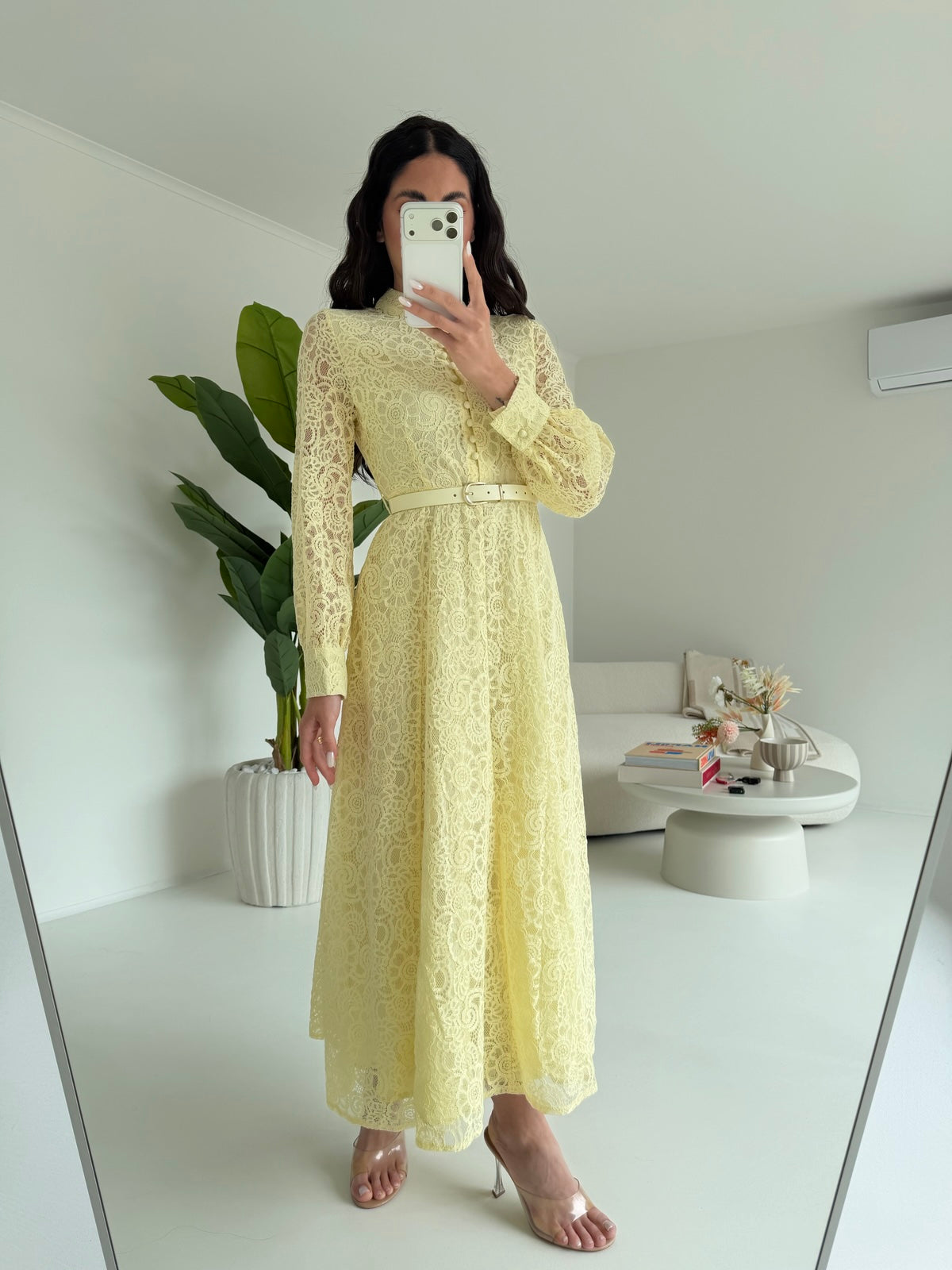 VMCJ9499-ABITO MEGAN YELLOW