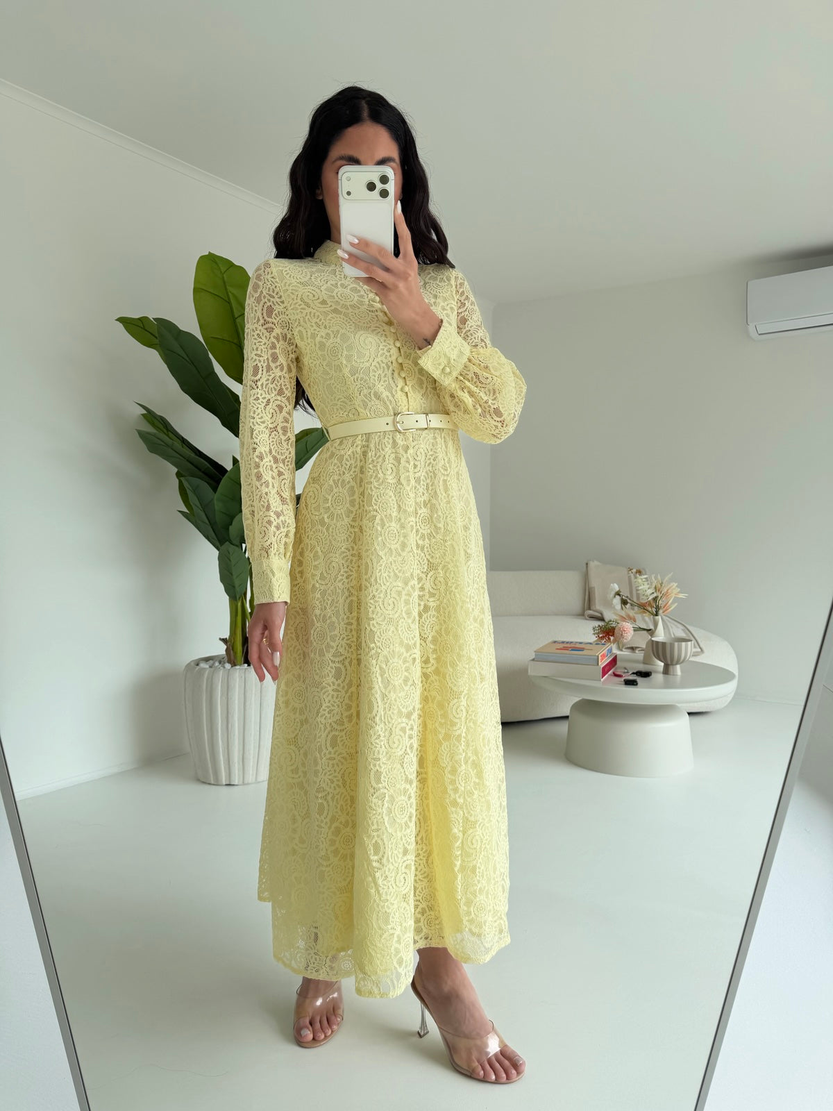 VMCJ9499-ABITO MEGAN YELLOW