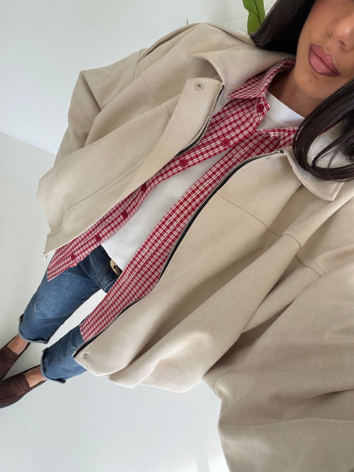979-1-CAMICIA BRITNEY CHERRY