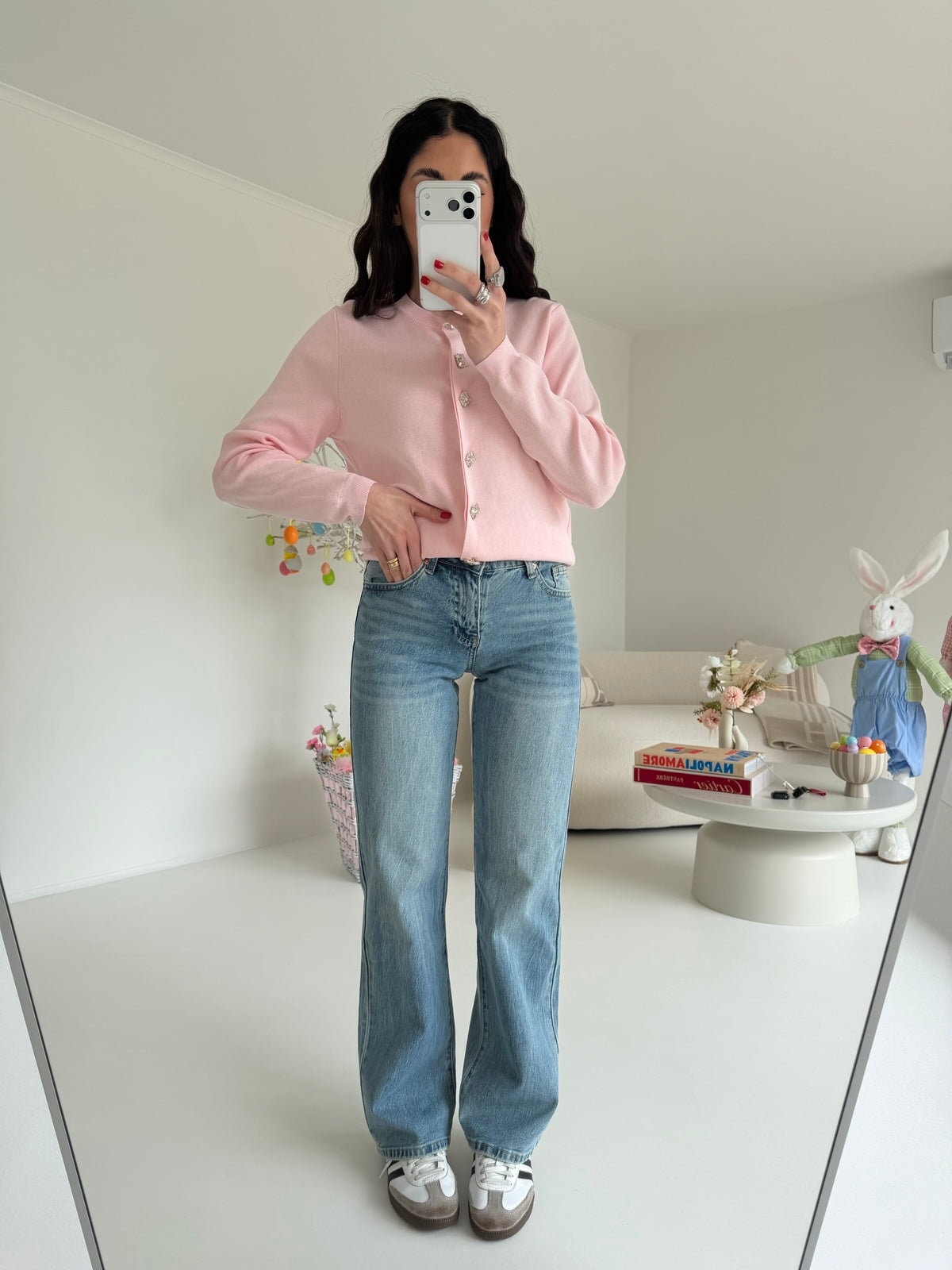 MG-988-JEANS GAMBA DRITTA RORY