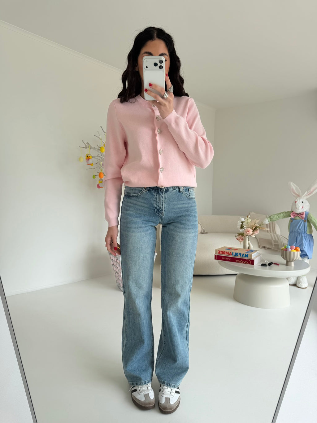 MG-988-JEANS GAMBA DRITTA RORY