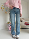 MG-988-JEANS GAMBA DRITTA RORY