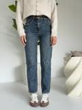 H3000-58-JEANS GAMBA DRITTA LUDO