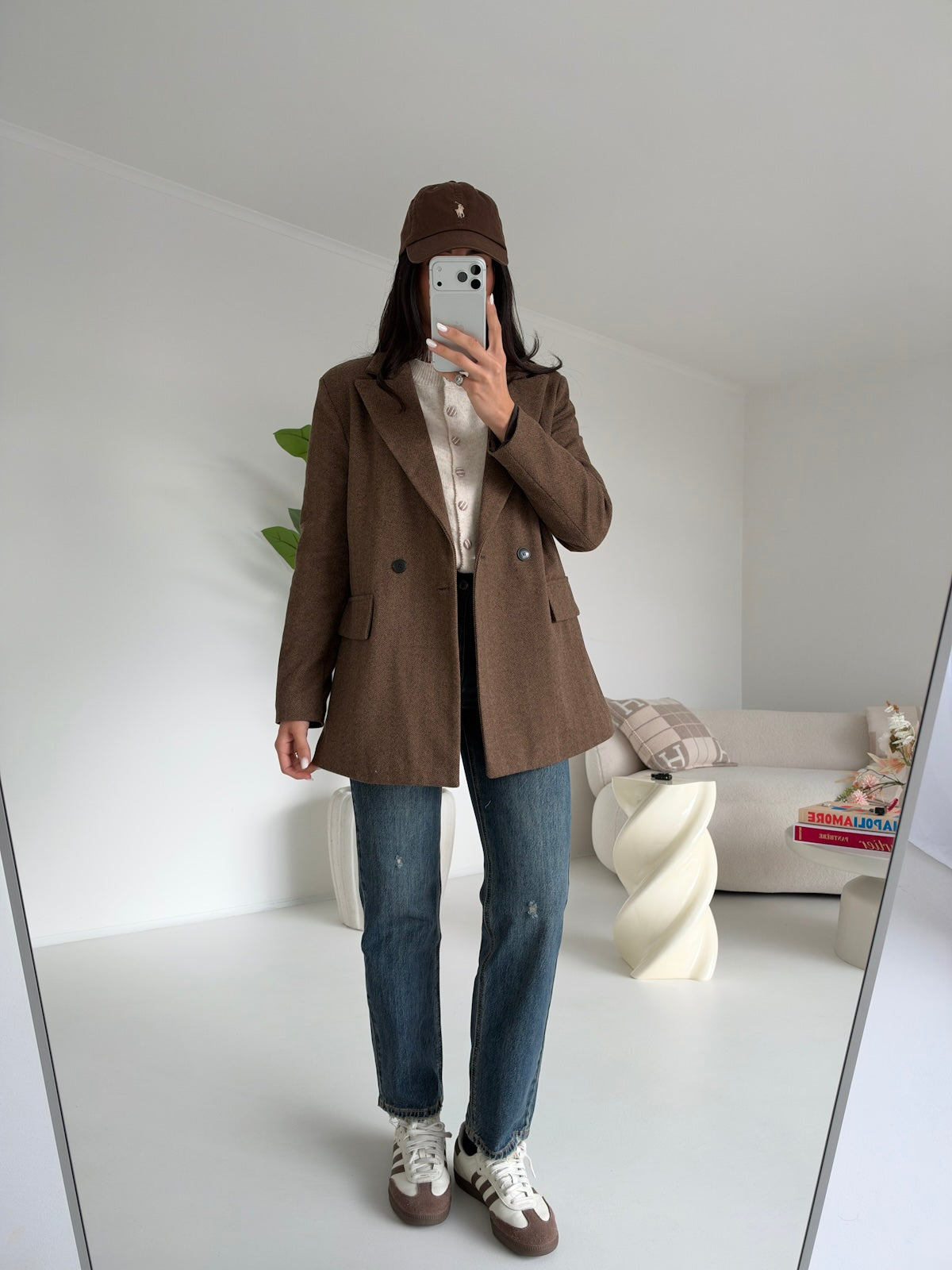 H3000-58-JEANS GAMBA DRITTA LUDO