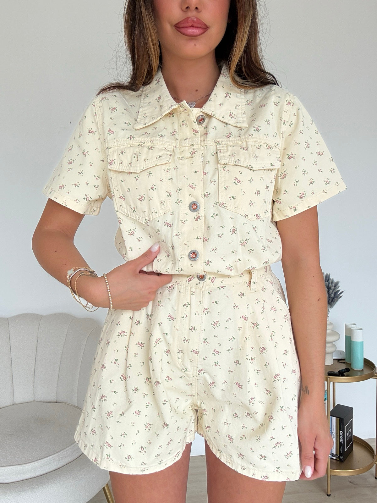 H7062-TUTINA MILLEFIORI