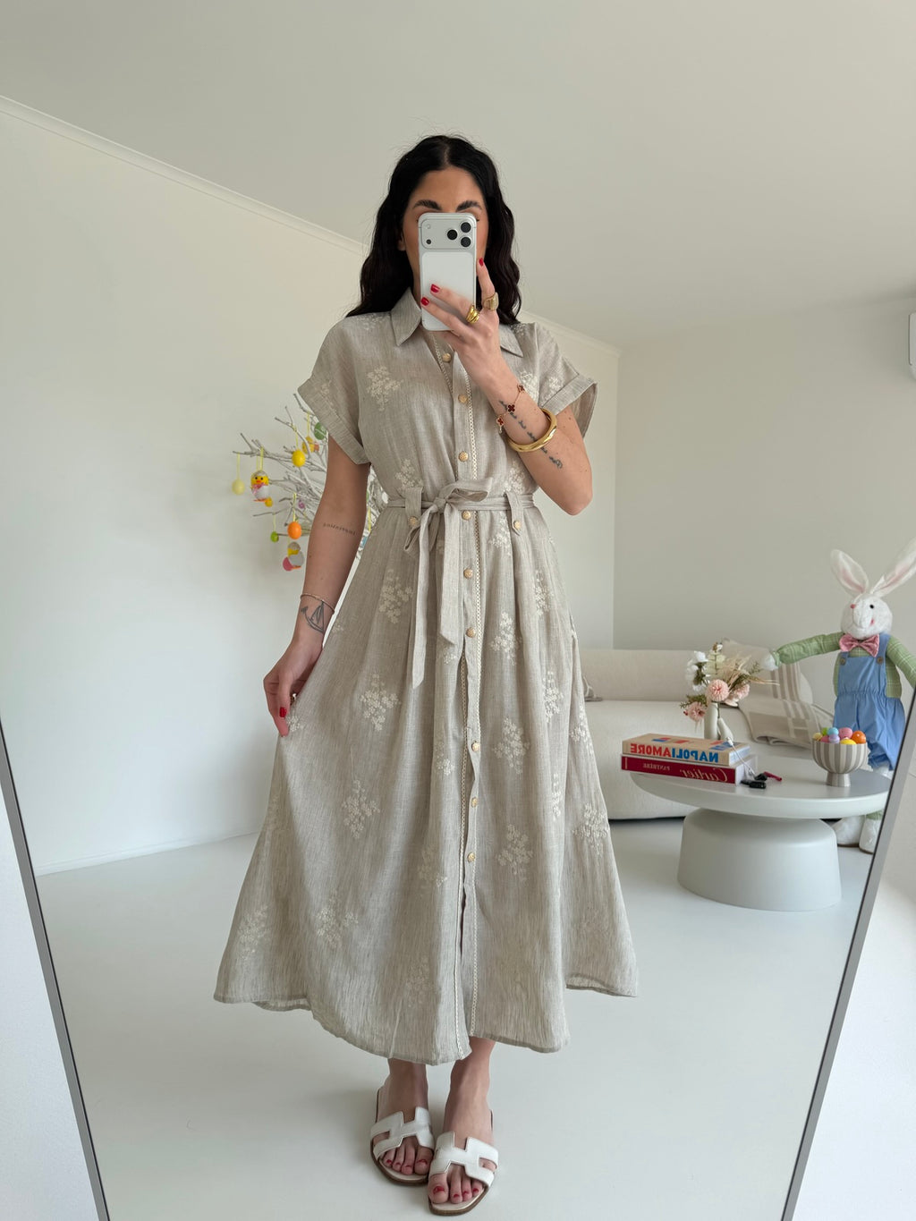 S3142-ABITO GINEVRA TAUPE