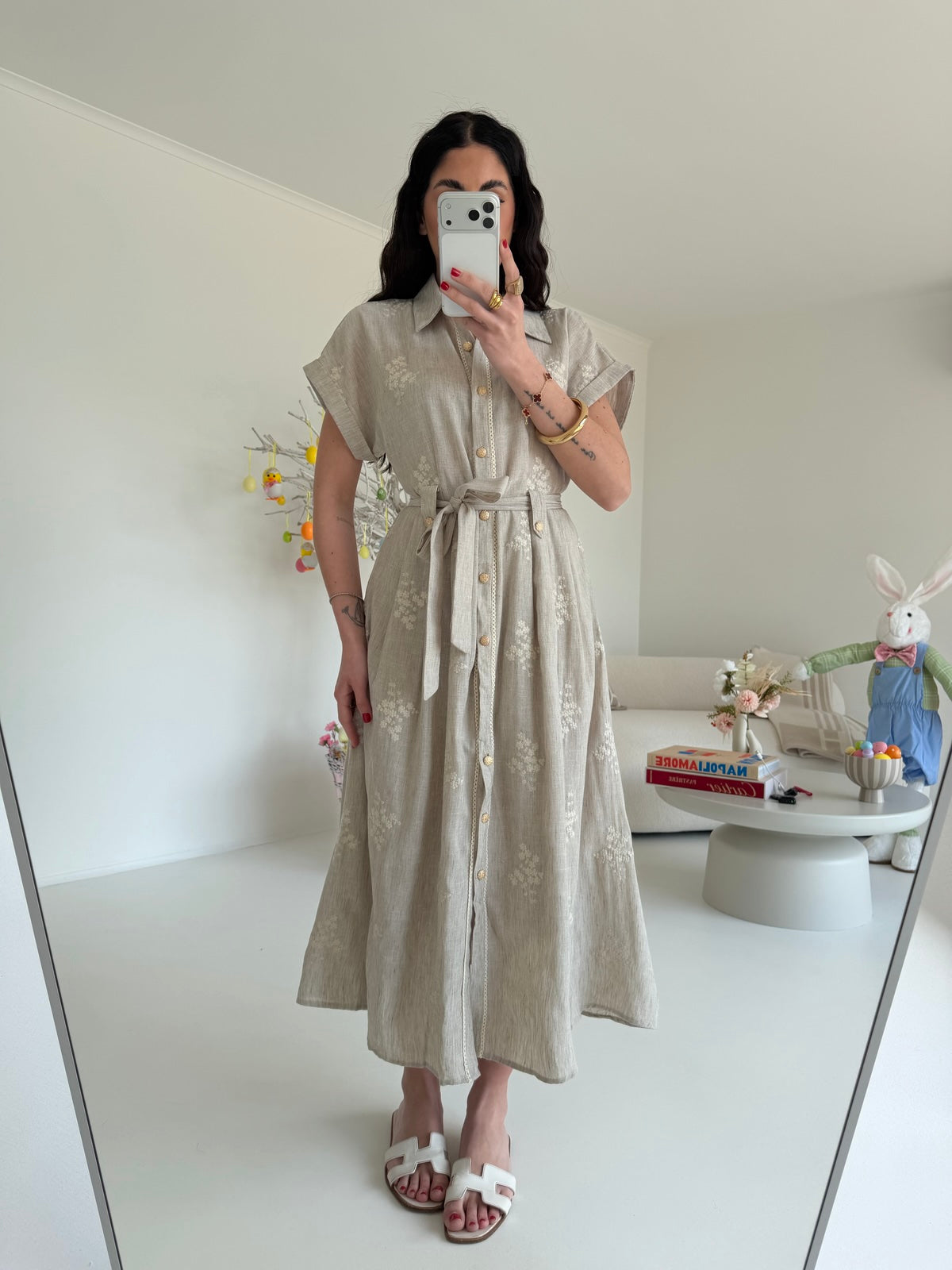 S3142-ABITO GINEVRA TAUPE