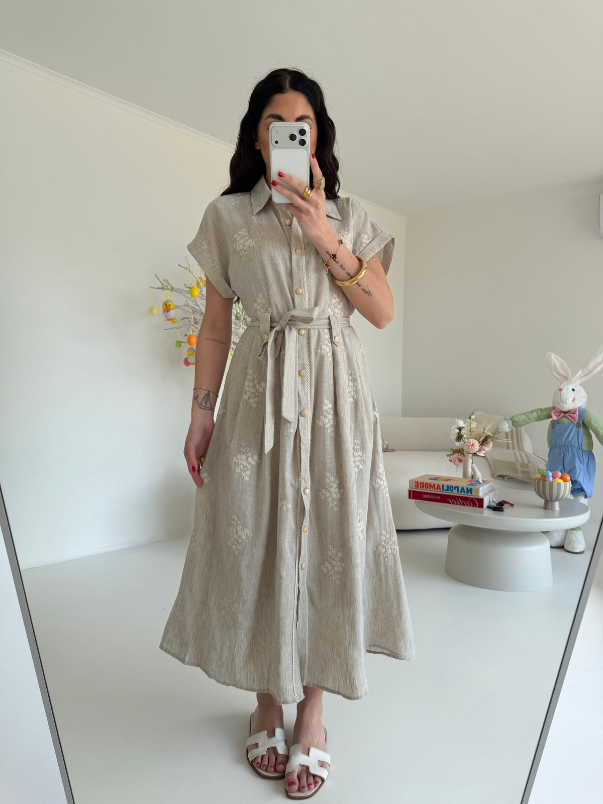 S3142-ABITO GINEVRA TAUPE