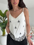 K886-BLUSA CAPANNO BURRO