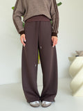PANTALONE STEP UP CHOCO