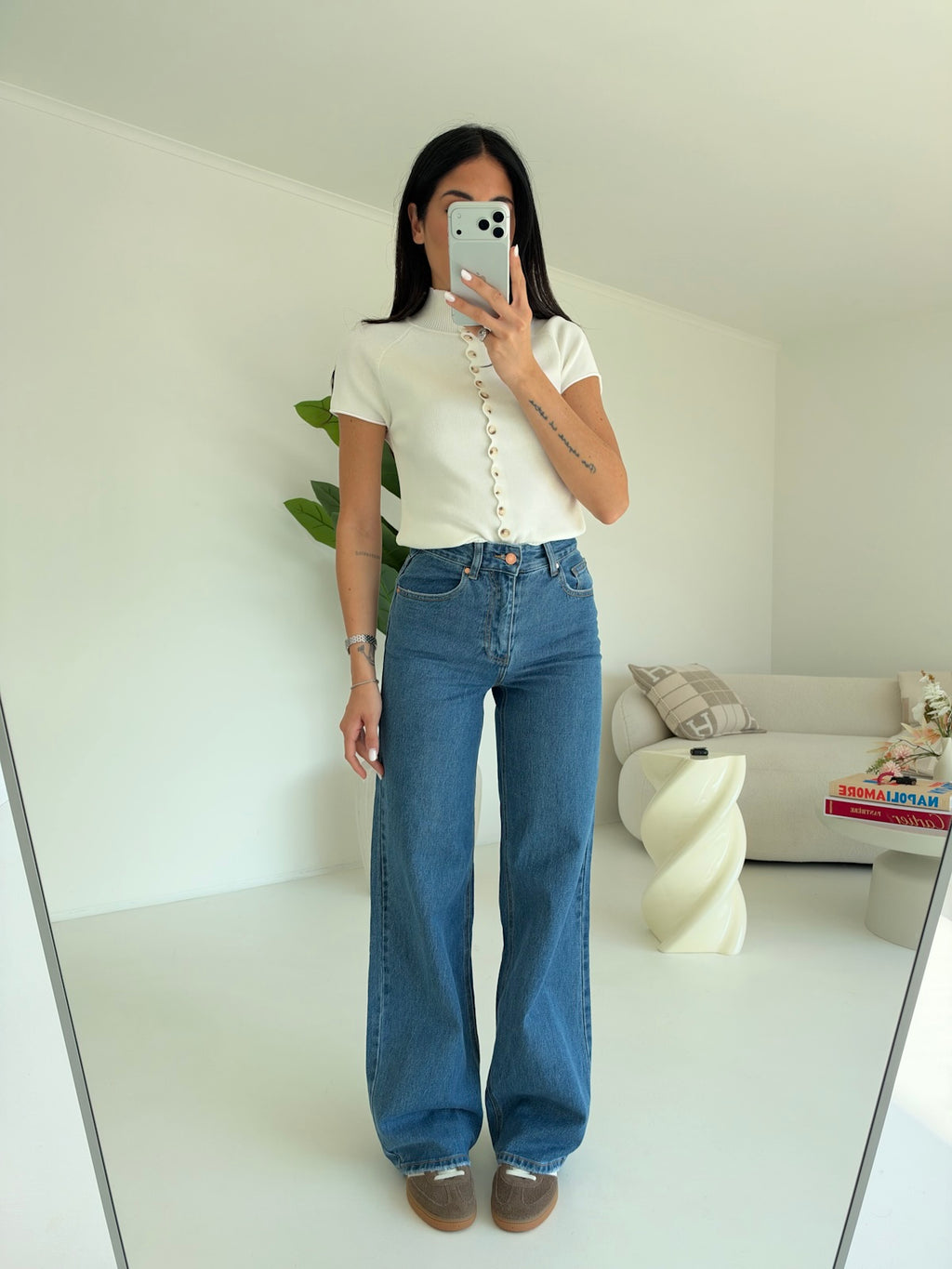 AB5570-MAGLIA MATY MILK
