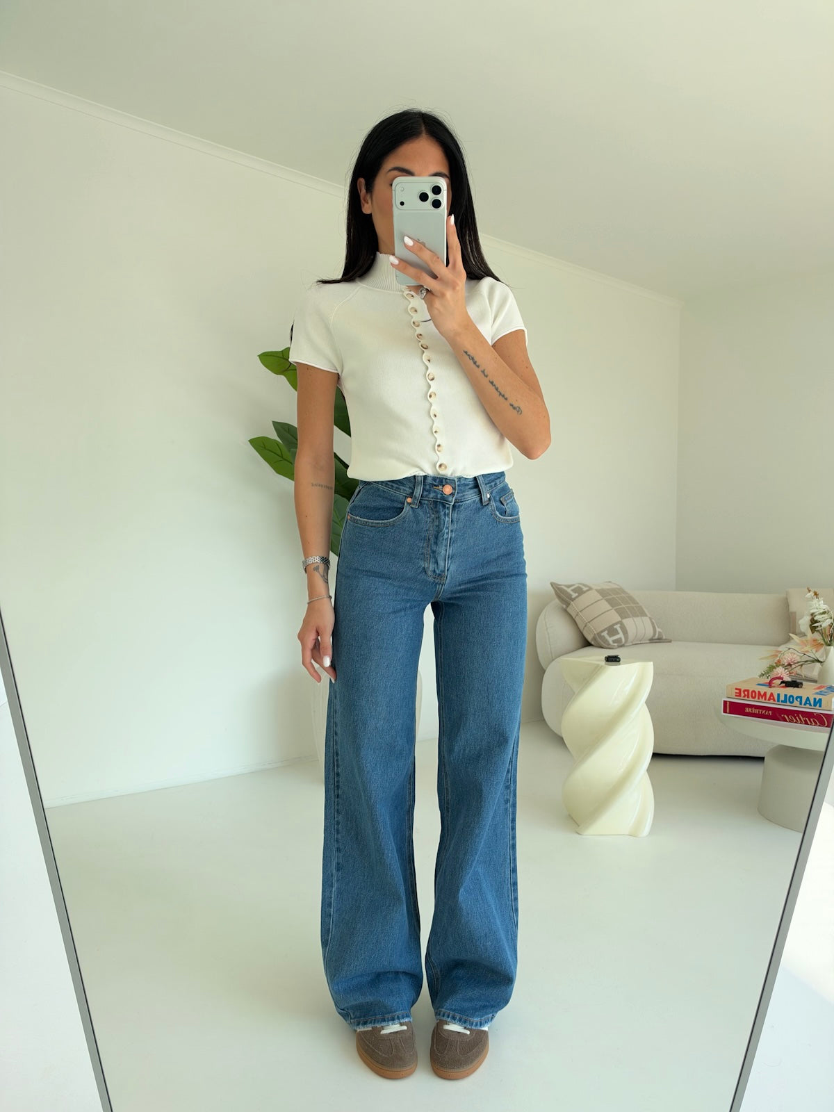 AB5570-MAGLIA MATY MILK