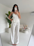 COORDINATO TATIANA MILK