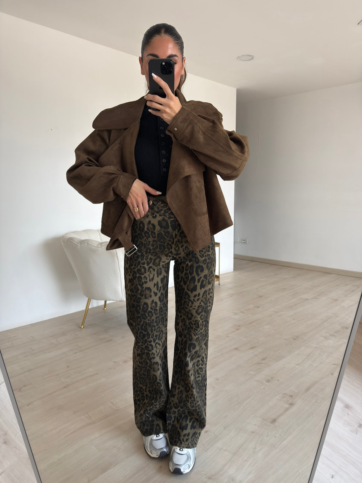 8950-JEANS PALAZZO ZANZIBAR
