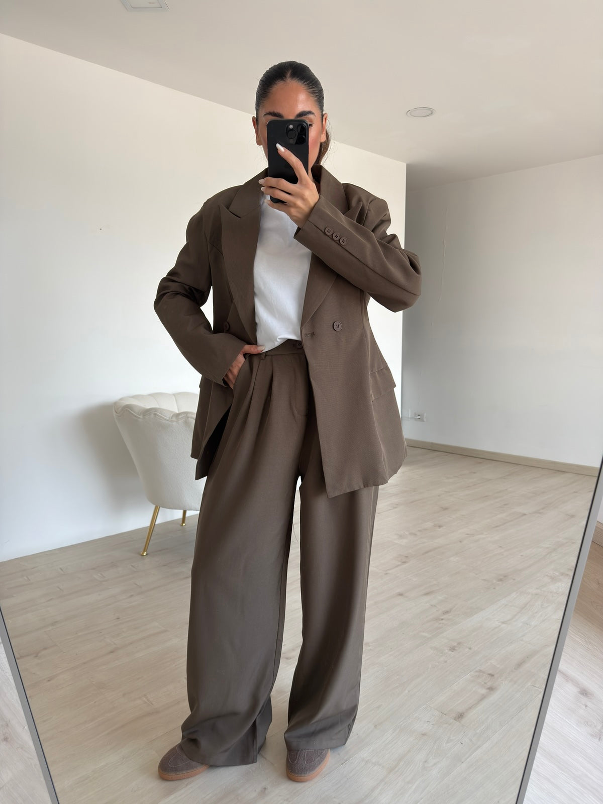 T20236-TAILLEUR DATE TAUPE