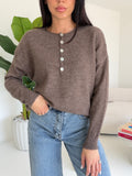 PULL CINDY TAUPE