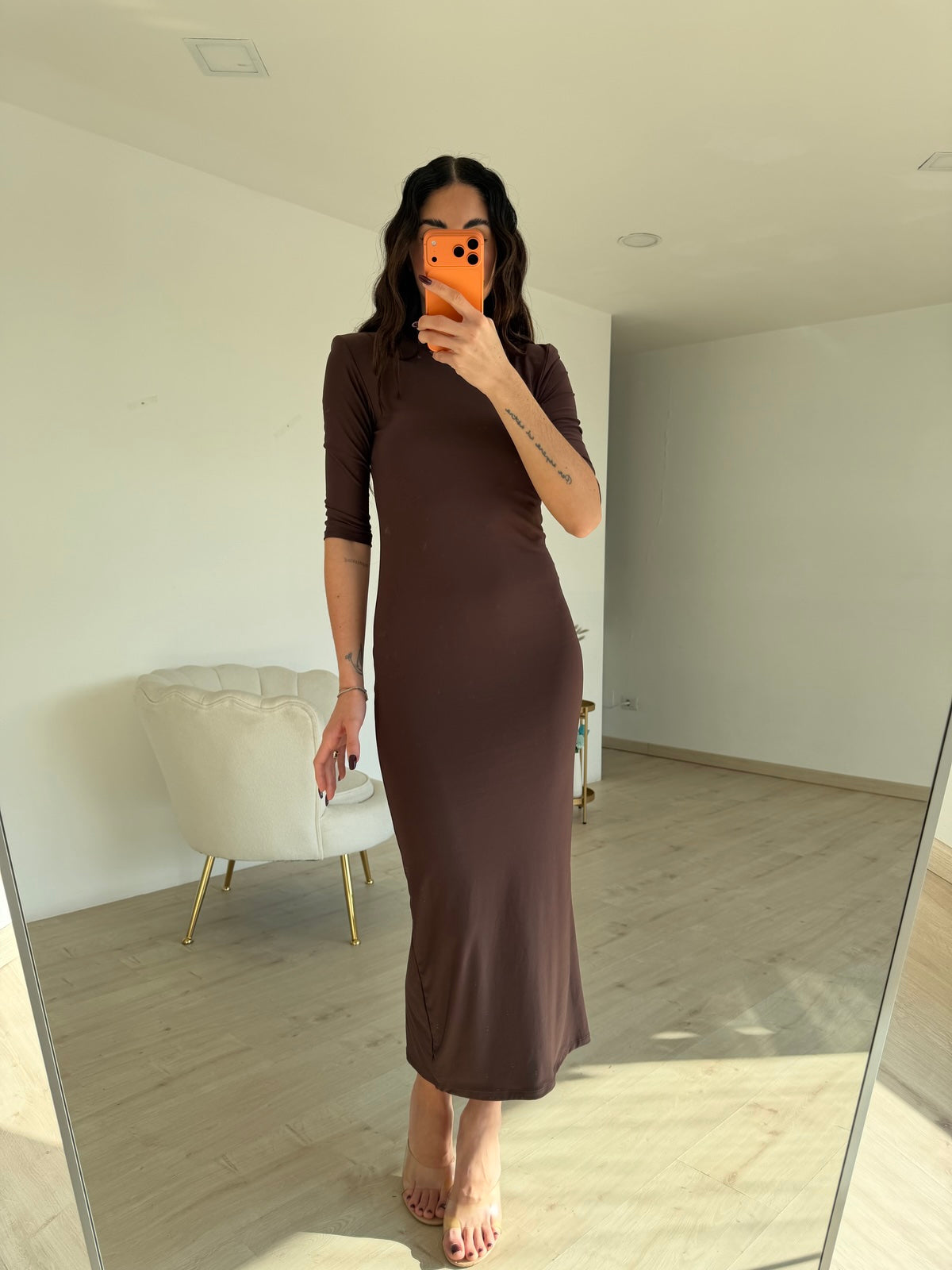 ABITO SPECIAL DINNER CHOCO