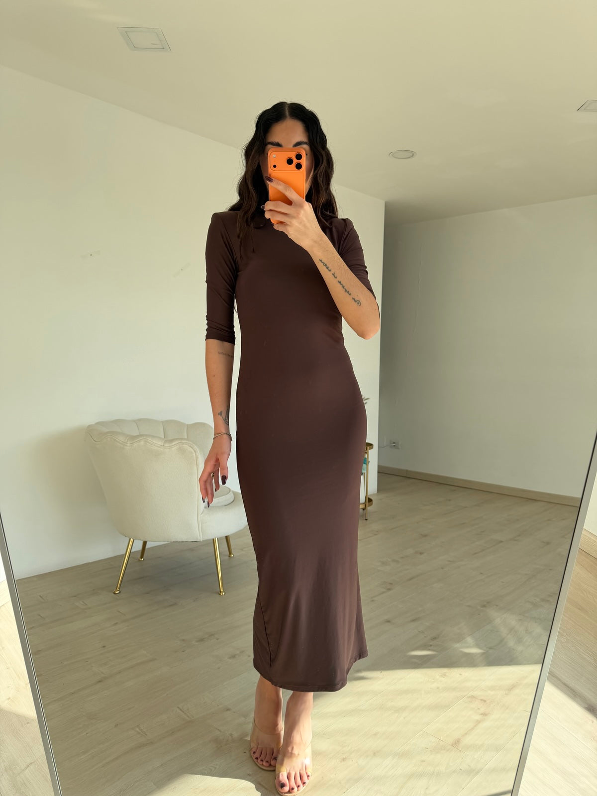 ABITO SPECIAL DINNER CHOCO