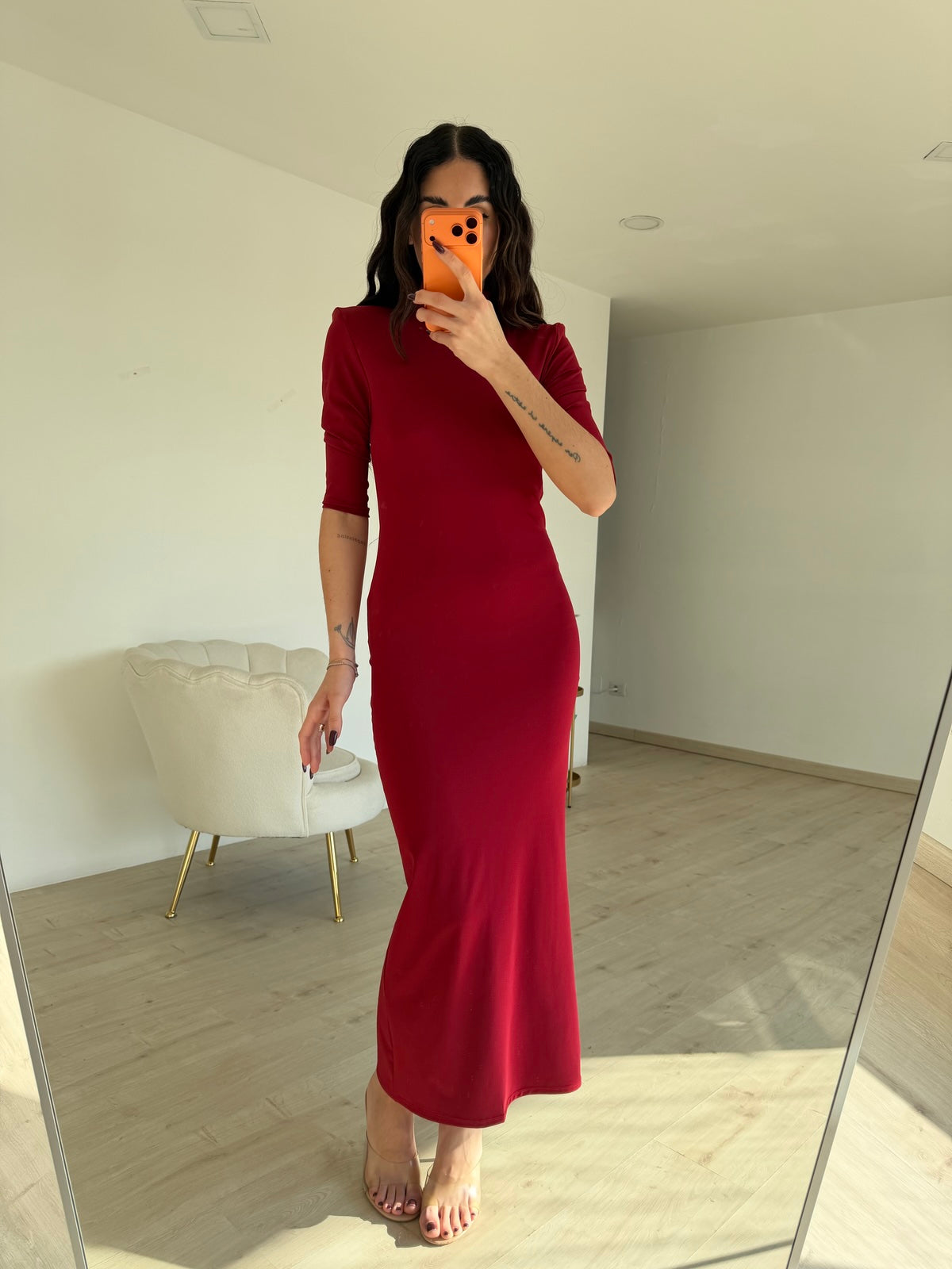 ABITO SPECIAL DINNER CHERRY