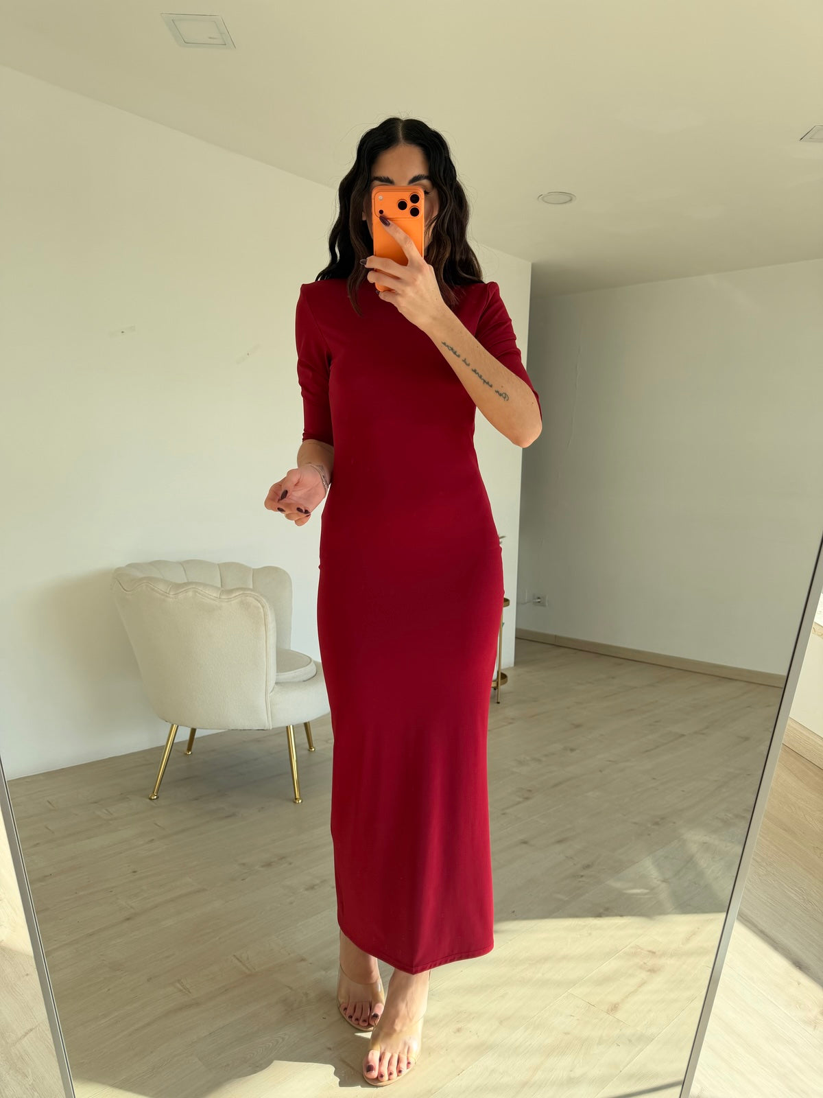 ABITO SPECIAL DINNER CHERRY