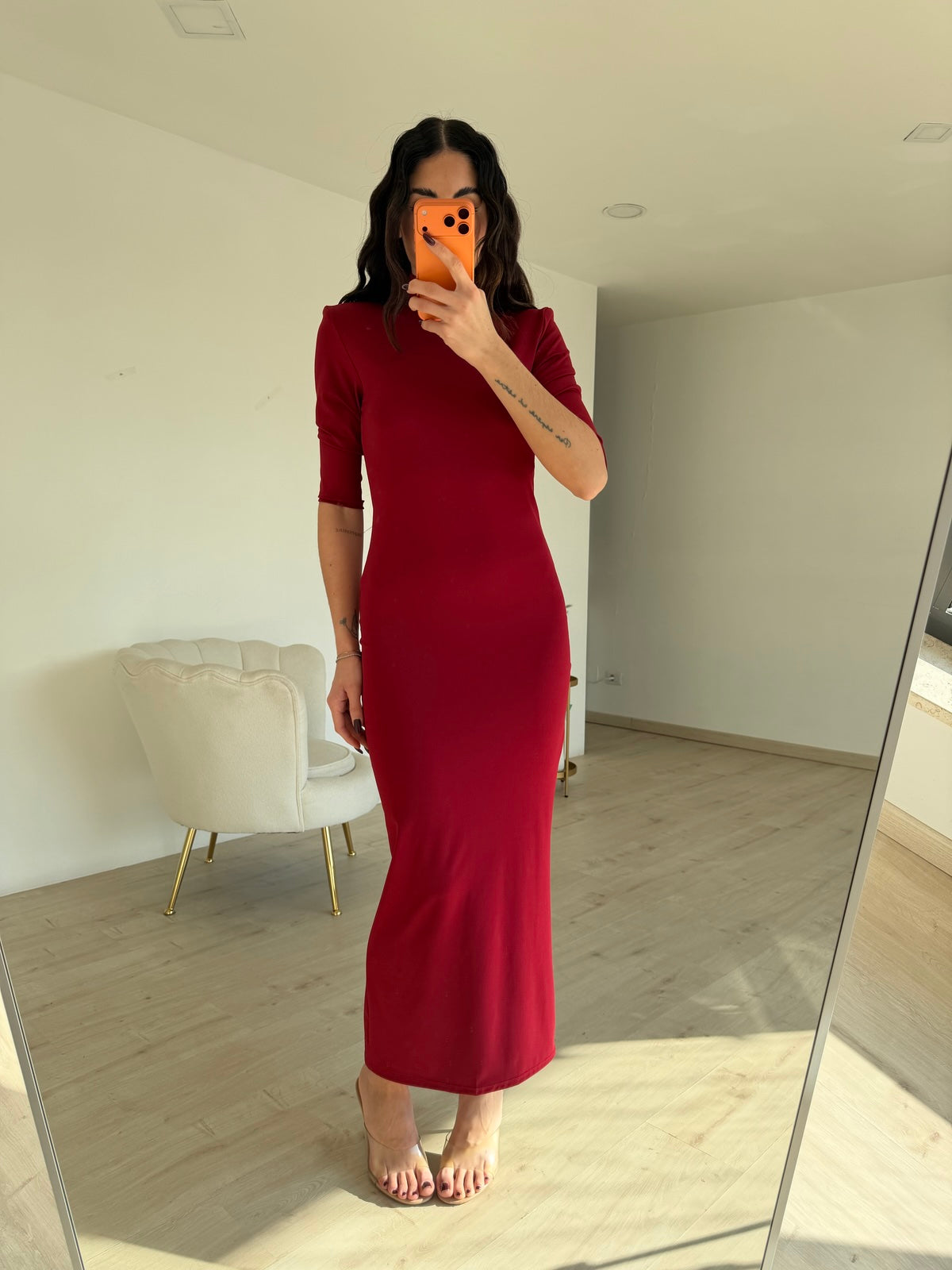 ABITO SPECIAL DINNER CHERRY