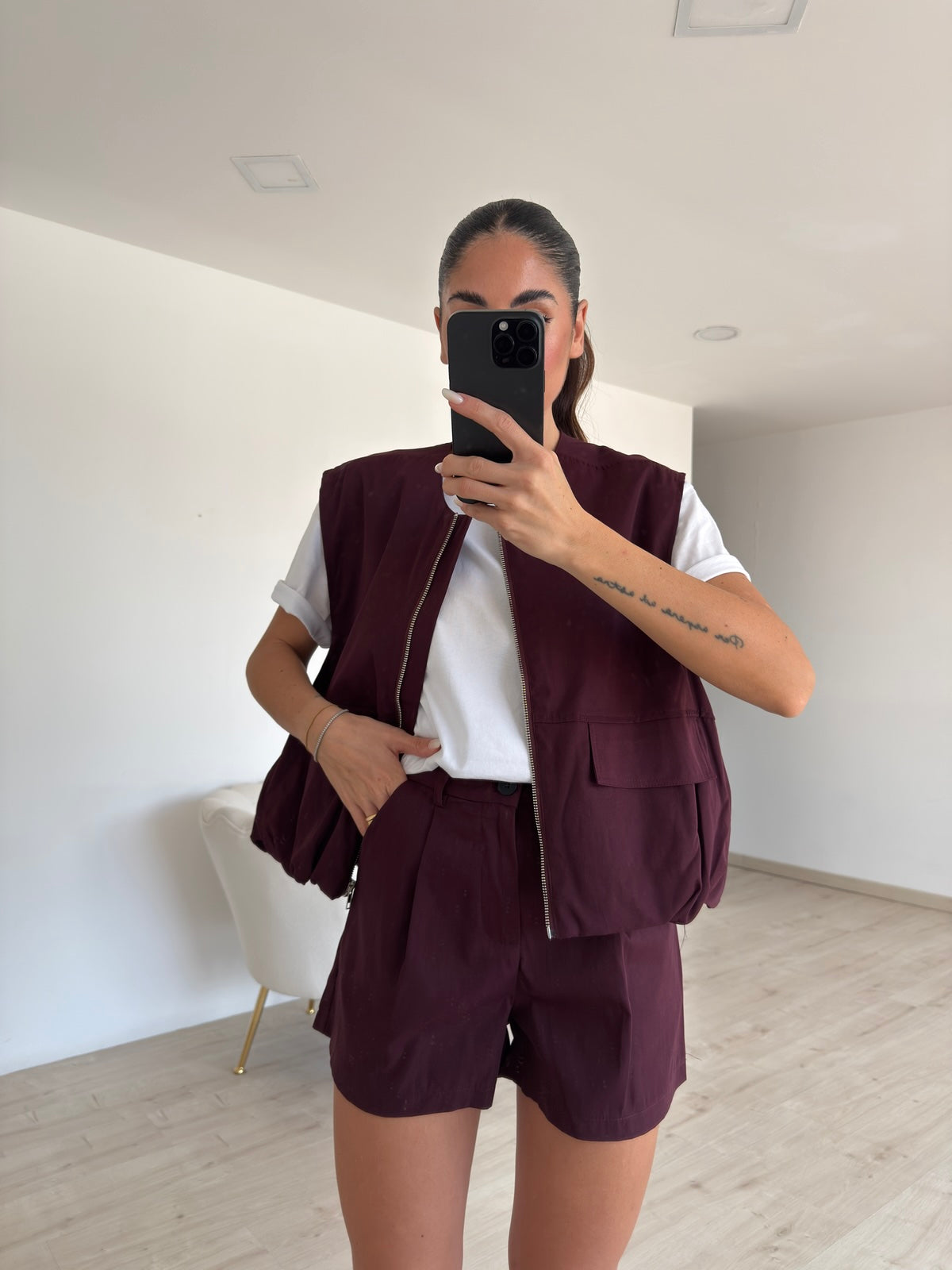 8885-8886-COORDINATO MERIDIONE BORDEAUX