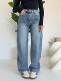 A5235-JEANS AMORE