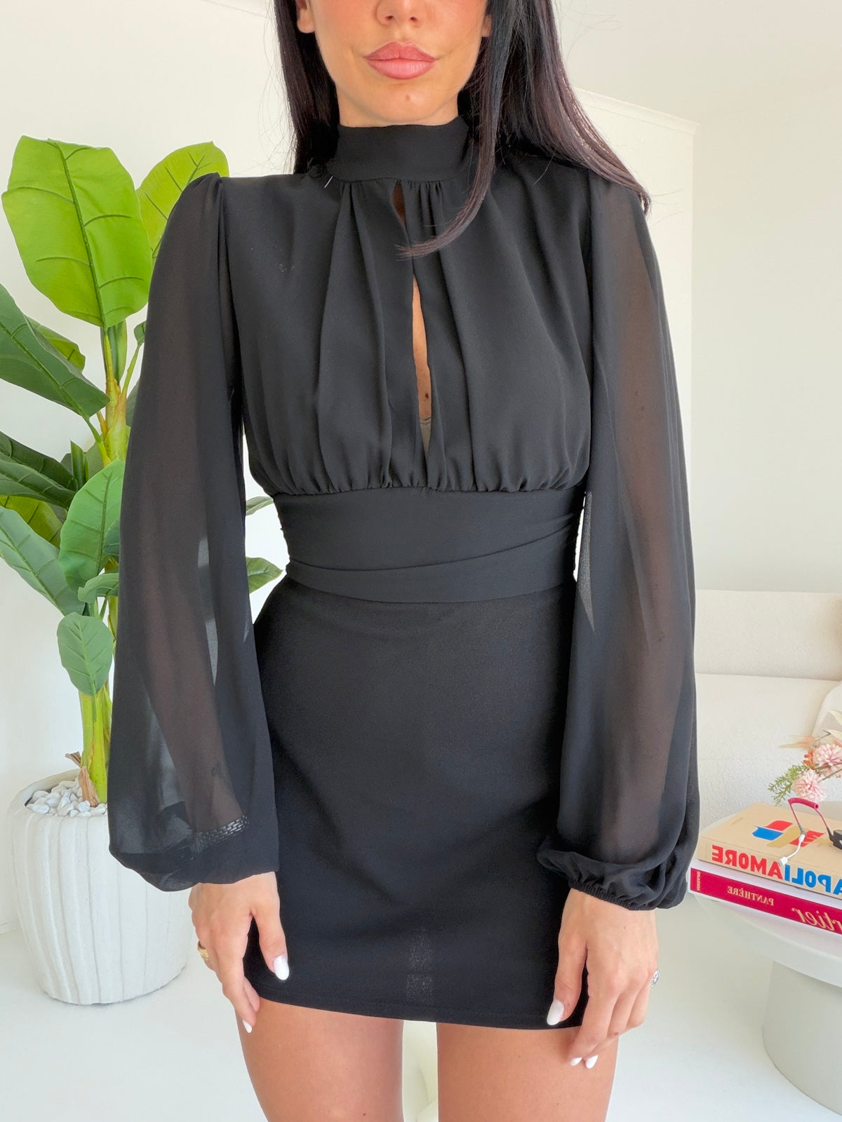 51034-TUTINA KATHERINE NERO
