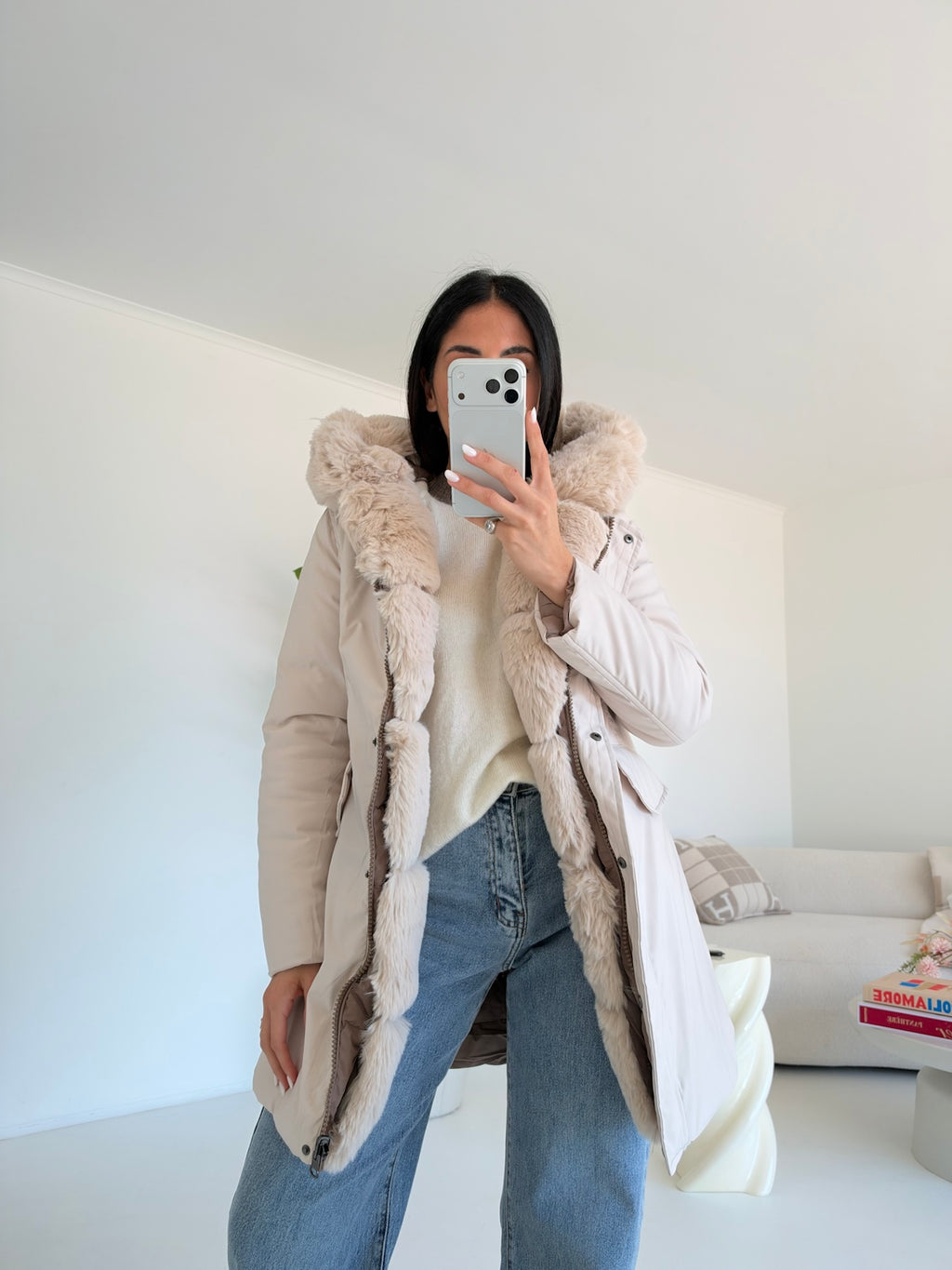 24165-PARKA SNOW