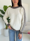 PULL VANESSA BURRO