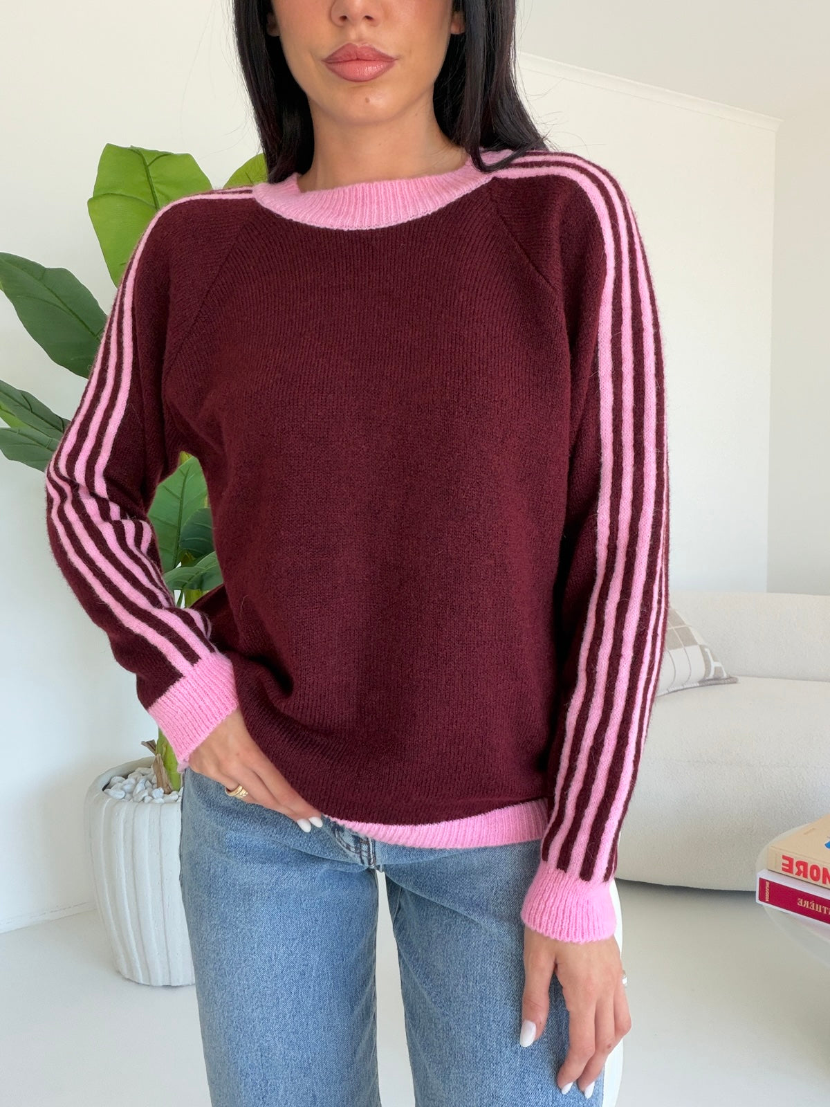 PULL VANESSA WINE