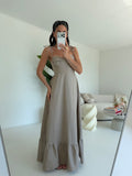 ABITO SHELL TAUPE