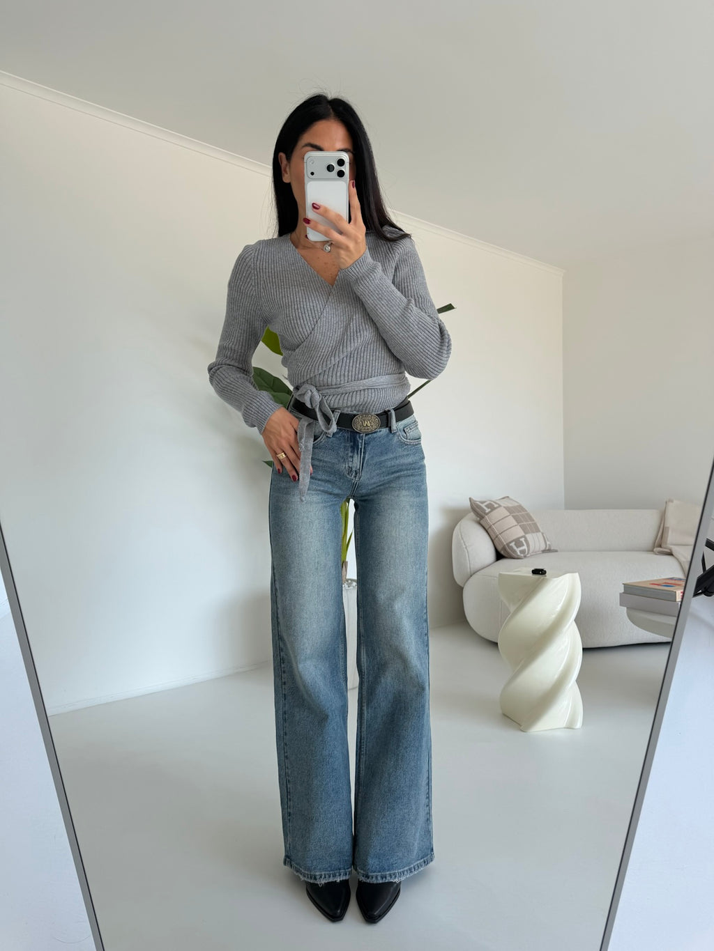 D010-52-JEANS WIDE+CINTURA